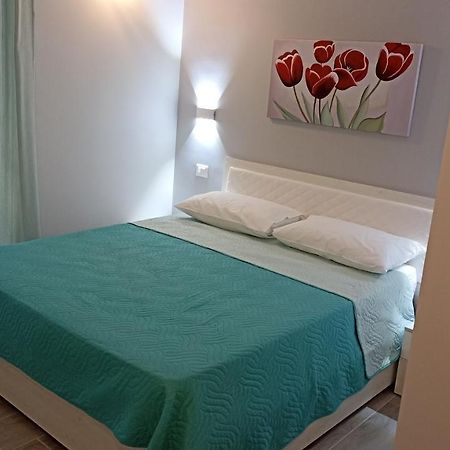 Le Vie Del Centro Bed and Breakfast Sciacca Buitenkant foto