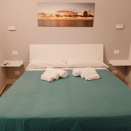 Le Vie Del Centro Bed and Breakfast Sciacca Buitenkant foto
