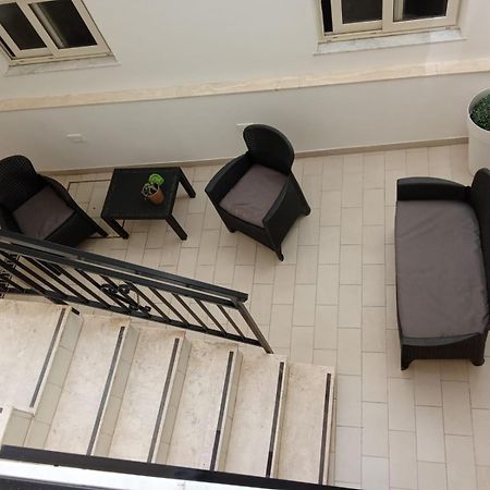 Le Vie Del Centro Bed and Breakfast Sciacca Buitenkant foto