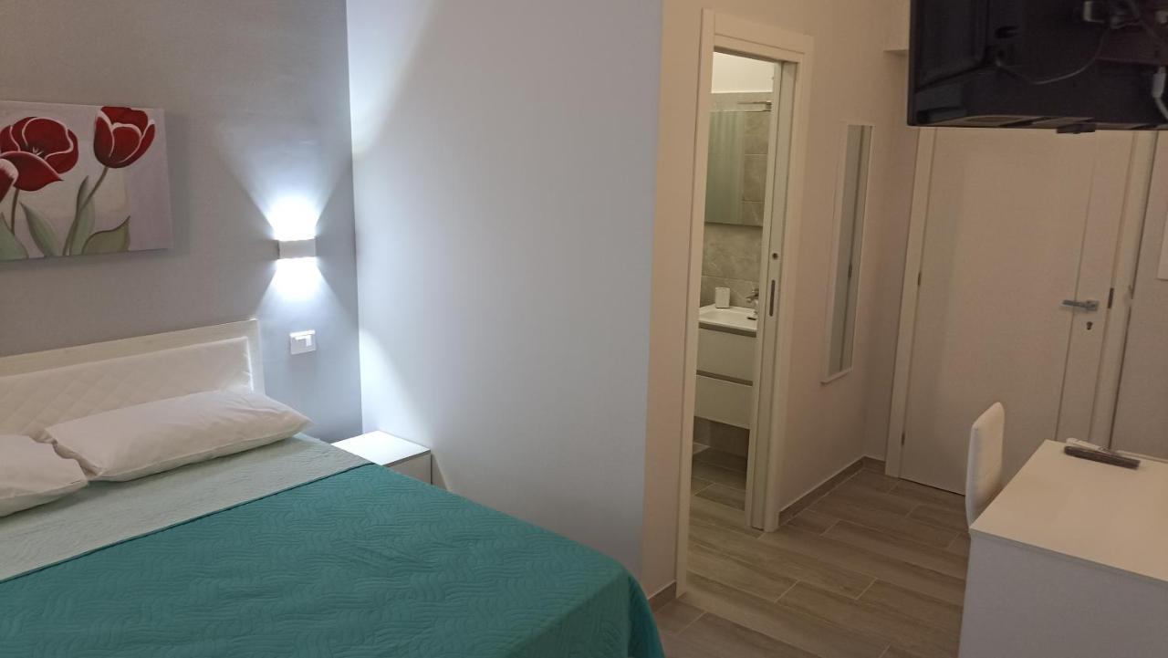 Le Vie Del Centro Bed and Breakfast Sciacca Buitenkant foto