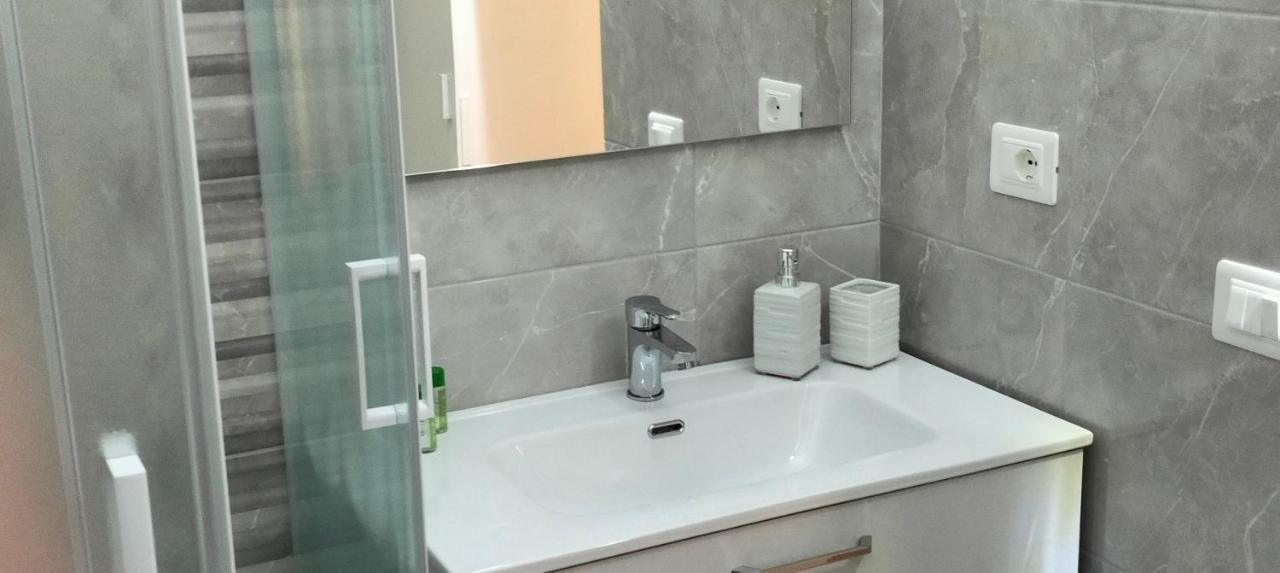 Le Vie Del Centro Bed and Breakfast Sciacca Buitenkant foto