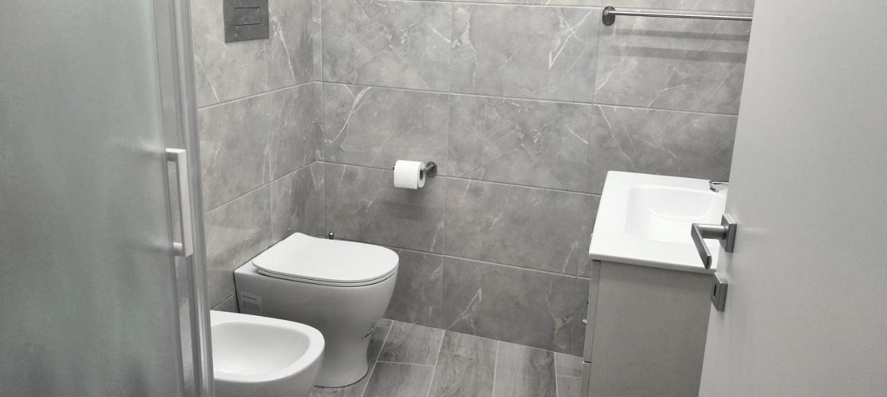 Le Vie Del Centro Bed and Breakfast Sciacca Buitenkant foto