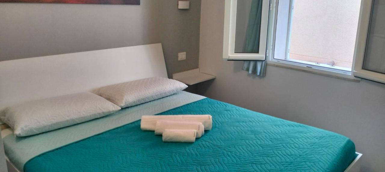 Le Vie Del Centro Bed and Breakfast Sciacca Buitenkant foto