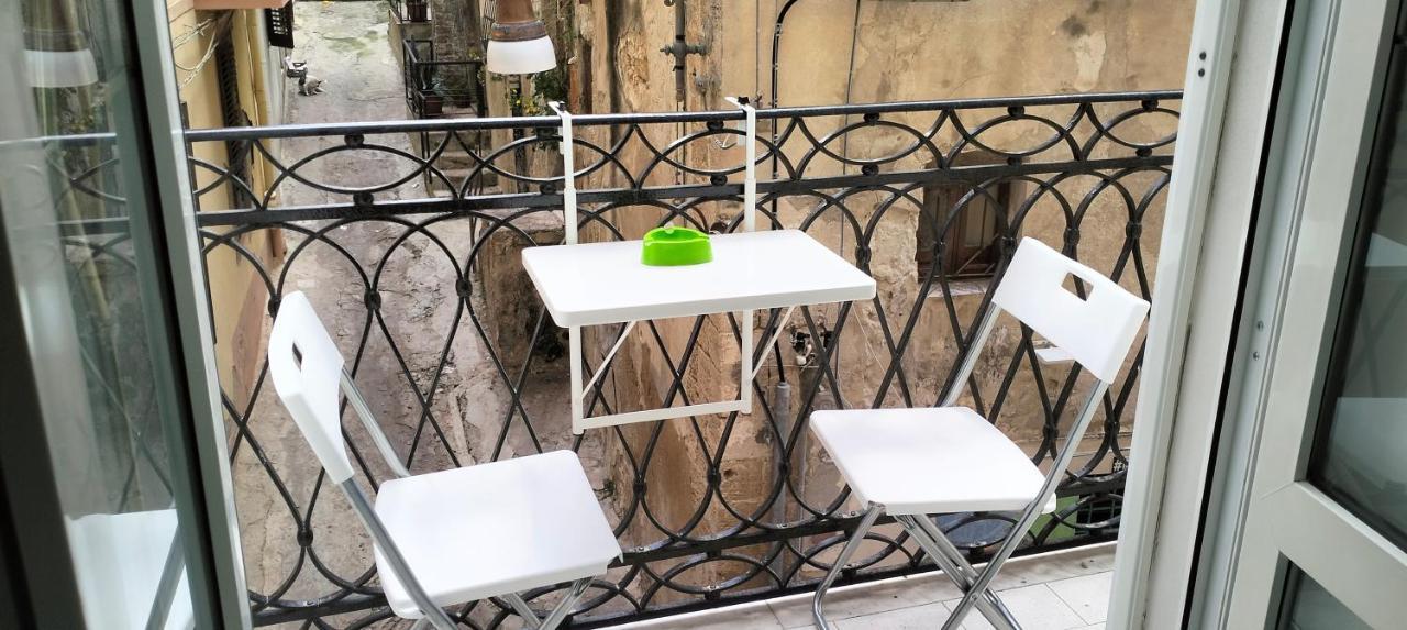 Le Vie Del Centro Bed and Breakfast Sciacca Buitenkant foto