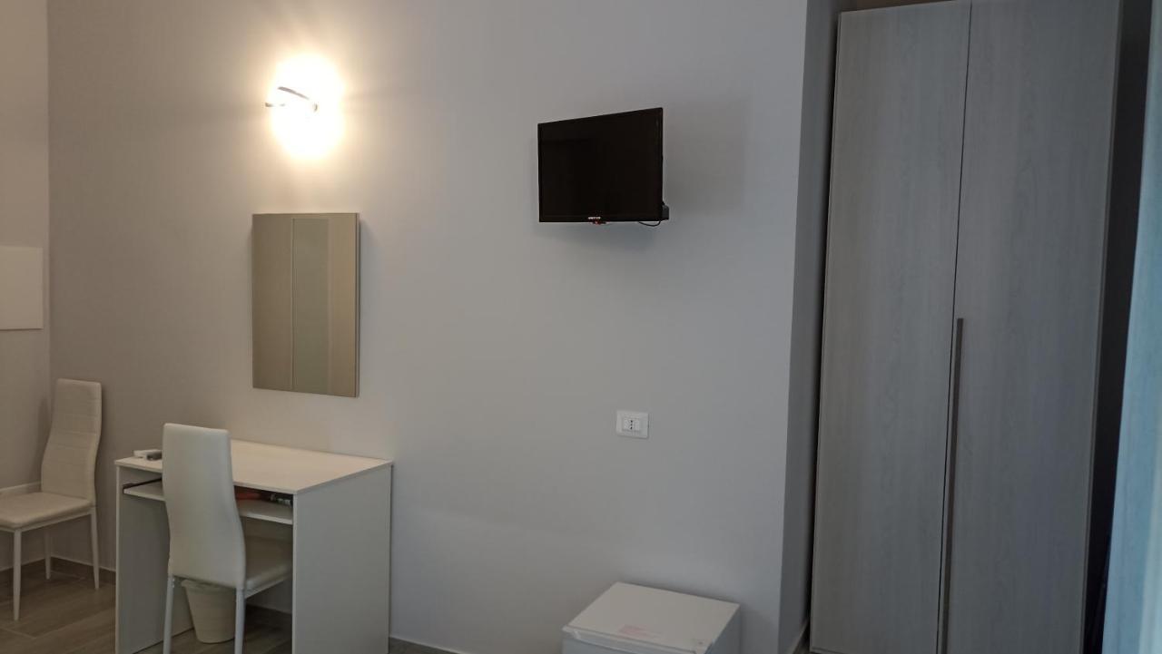 Le Vie Del Centro Bed and Breakfast Sciacca Buitenkant foto