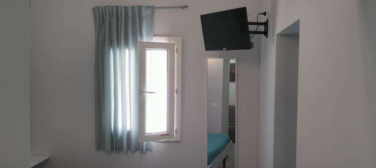 Le Vie Del Centro Bed and Breakfast Sciacca Buitenkant foto