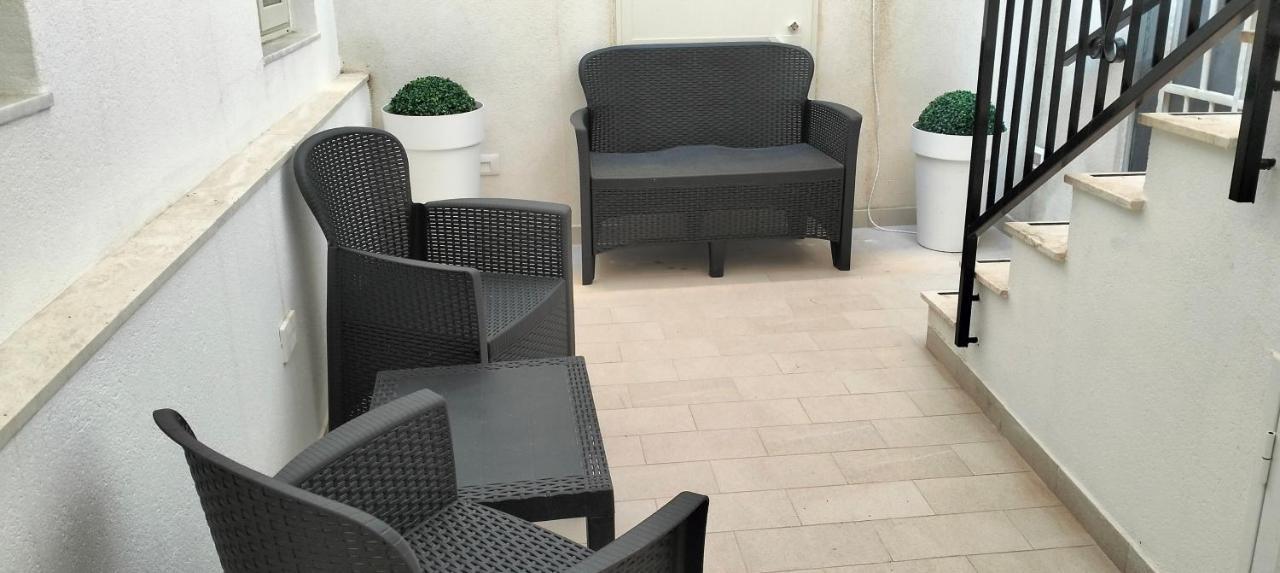 Le Vie Del Centro Bed and Breakfast Sciacca Buitenkant foto