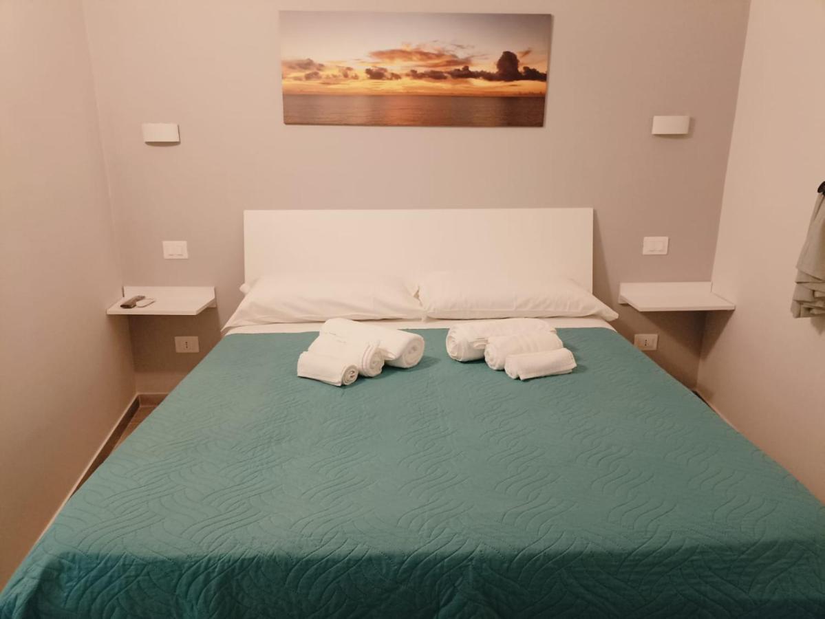 Le Vie Del Centro Bed and Breakfast Sciacca Buitenkant foto