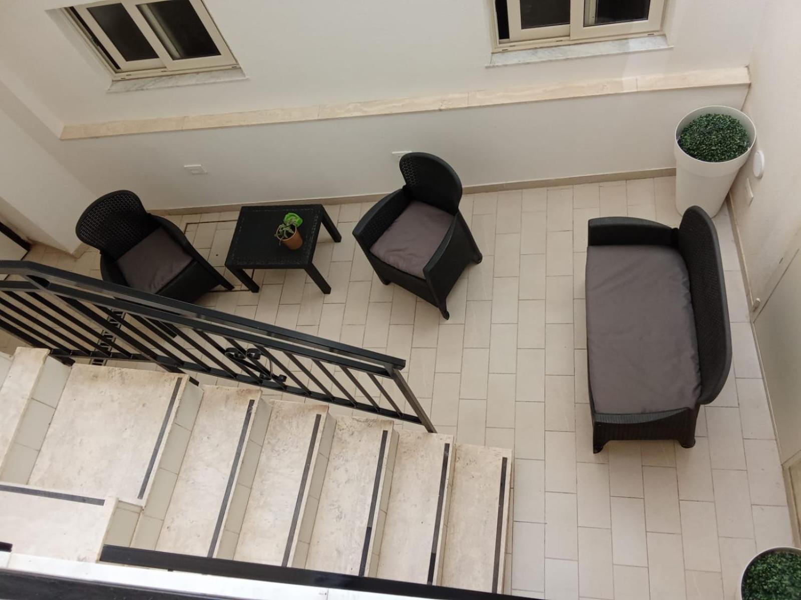 Le Vie Del Centro Bed and Breakfast Sciacca Buitenkant foto