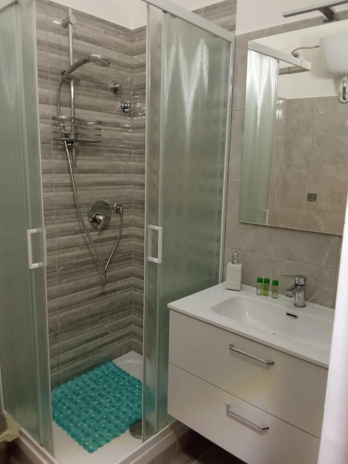 Le Vie Del Centro Bed and Breakfast Sciacca Buitenkant foto