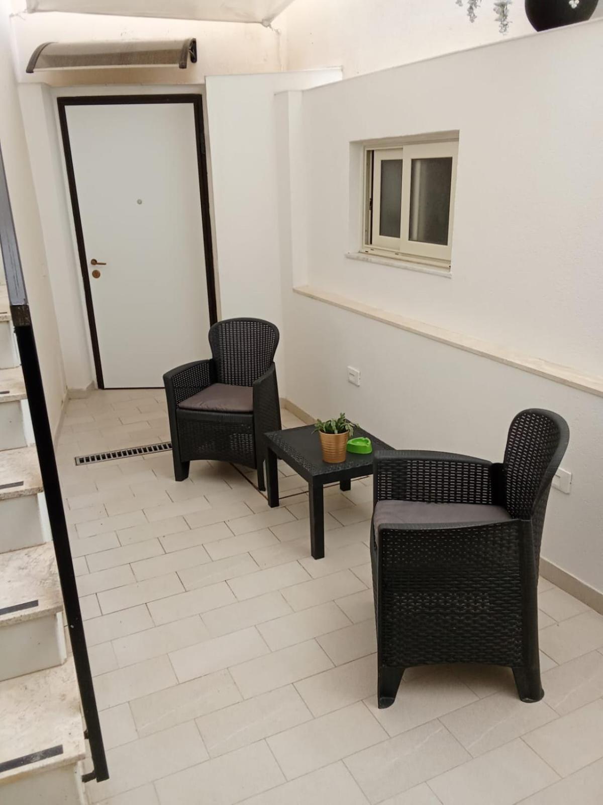 Le Vie Del Centro Bed and Breakfast Sciacca Buitenkant foto