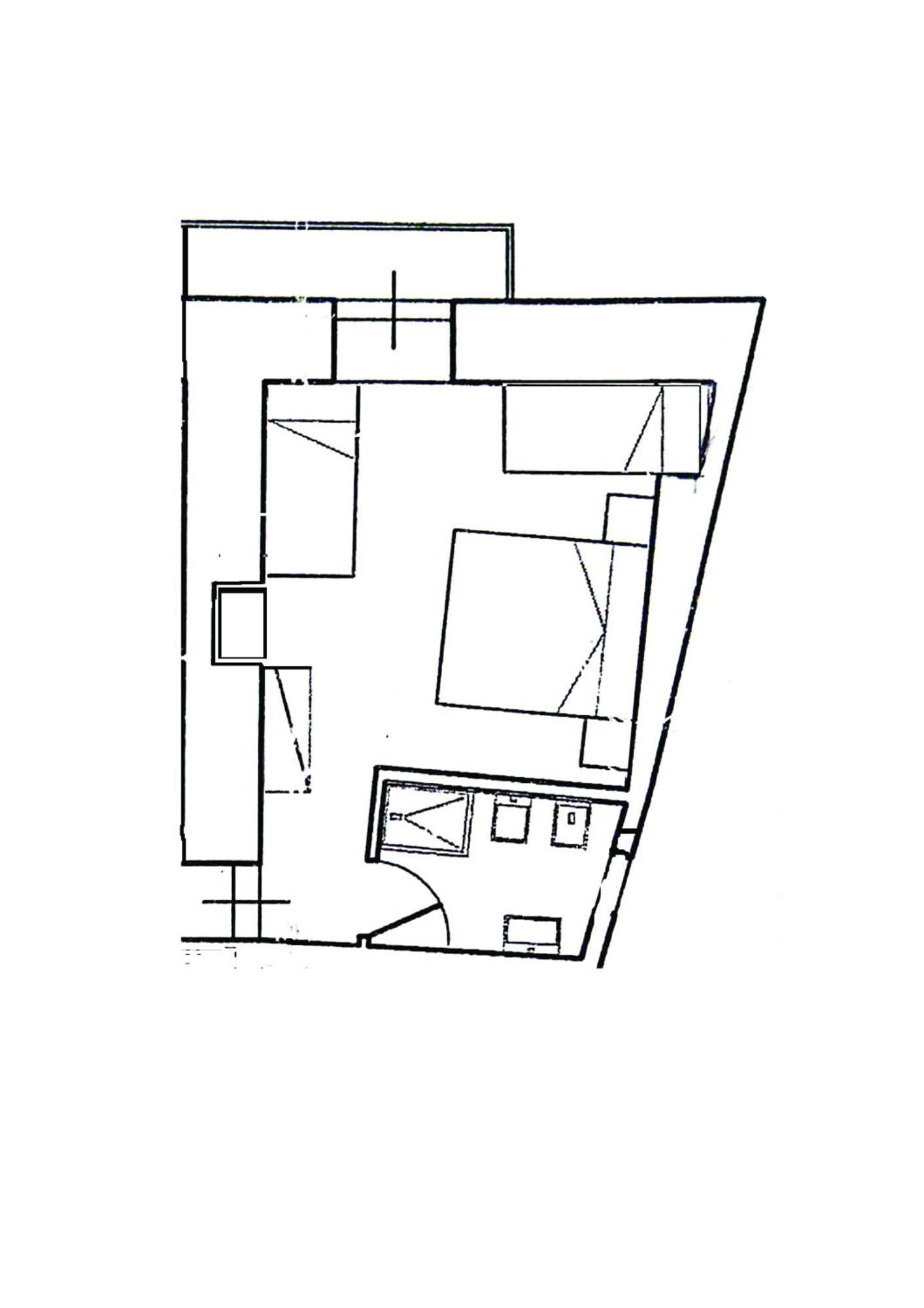 Le Vie Del Centro Bed and Breakfast Sciacca Buitenkant foto