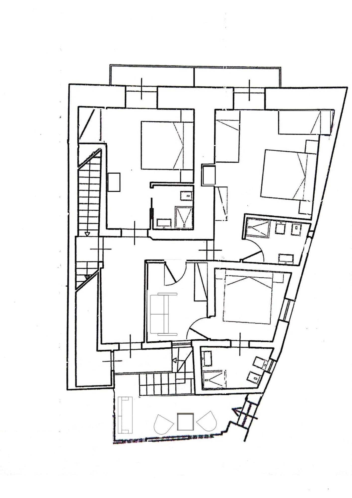 Le Vie Del Centro Bed and Breakfast Sciacca Buitenkant foto
