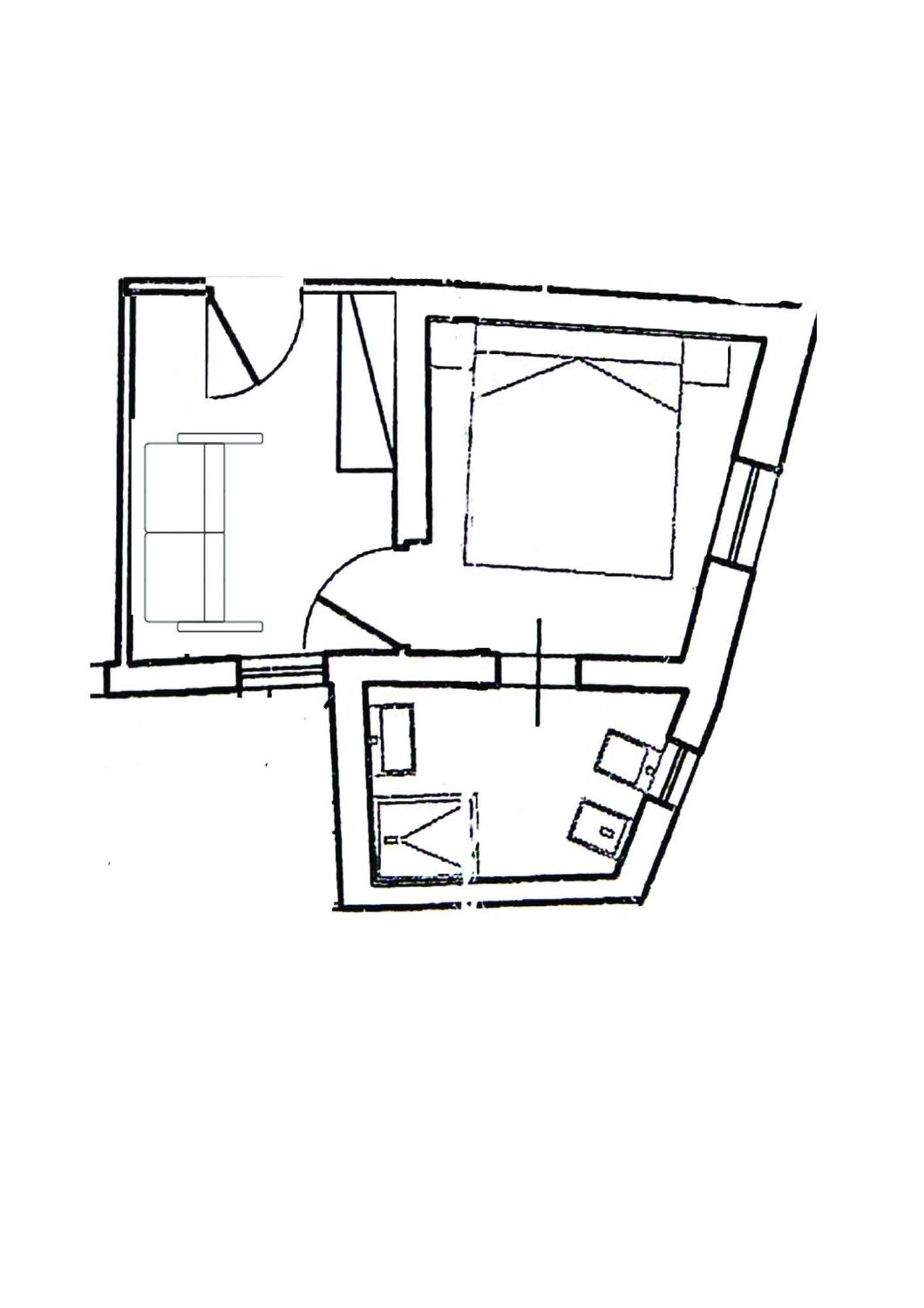 Le Vie Del Centro Bed and Breakfast Sciacca Buitenkant foto